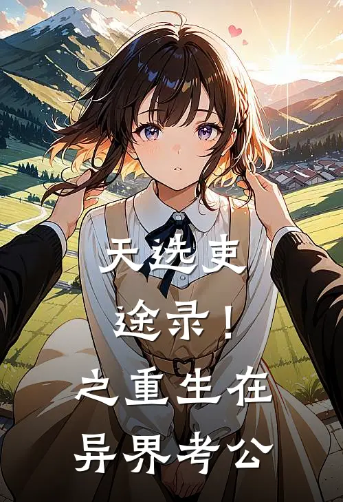 天选吏途录！之重生在异界考公韩枫何峰免费小说大全_小说推荐完本天选吏途录！之重生在异界考公(韩枫何峰)