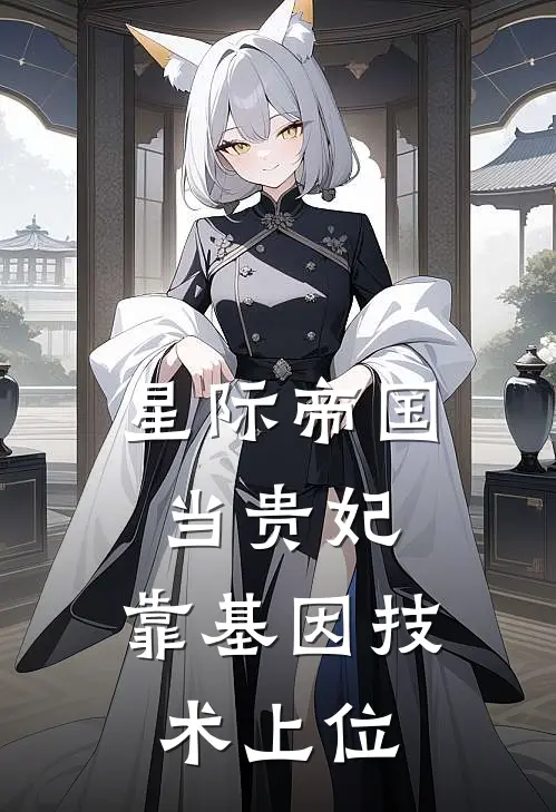 星际帝国当贵妃，靠基因技术上位(苏瑾林昭仪)全章节在线阅读_苏瑾林昭仪全章节在线阅读