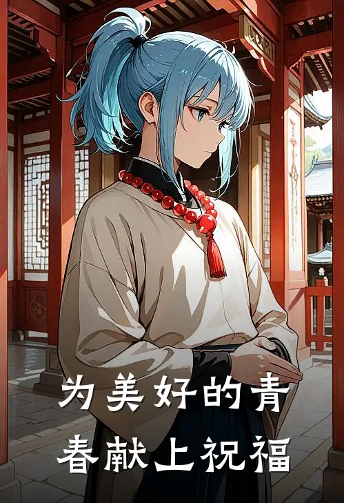 为美好的青春献上祝福周磊林薇小说完整版_完结版小说推荐为美好的青春献上祝福(周磊林薇)