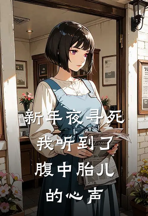 新年夜寻死，我听到了腹中胎儿的心声(萧陌李云霞)小说完结版_全文阅读免费全集新年夜寻死，我听到了腹中胎儿的心声萧陌李云霞