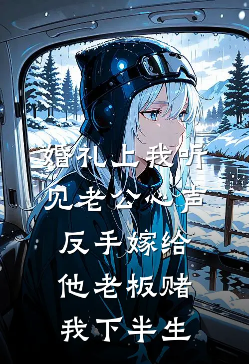 婚礼上我听见老公心声，反手嫁给他老板赌我下半生林晚陈旭全文在线阅读_婚礼上我听见老公心声，反手嫁给他老板赌我下半生全集免费阅读