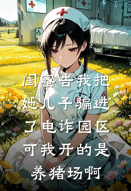 闺蜜告我把她儿子骗进了电诈园区，可我开的是养猪场啊张兰王小琴完结好看小说_无弹窗全文免费阅读闺蜜告我把她儿子骗进了电诈园区，可我开的是养猪场啊(张兰王小琴)