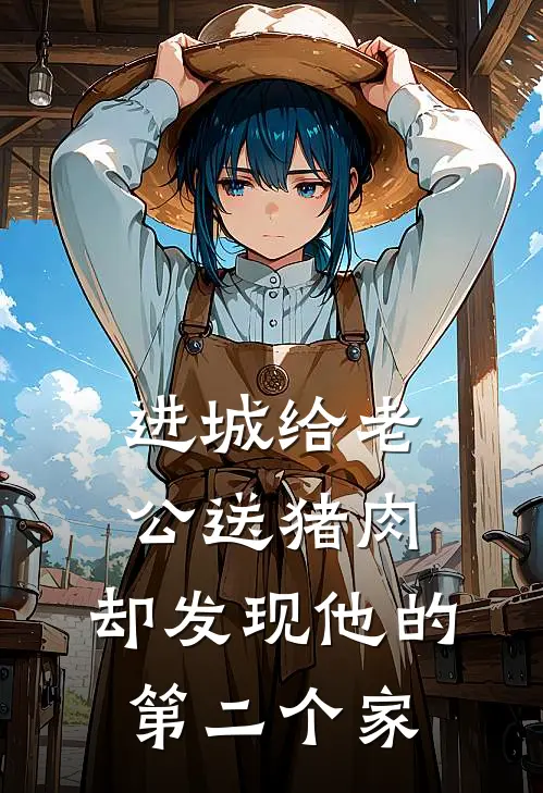 进城给老公送猪肉，却发现他的第二个家高景轩高明轩最新章节免费阅读_进城给老公送猪肉，却发现他的第二个家热门小说