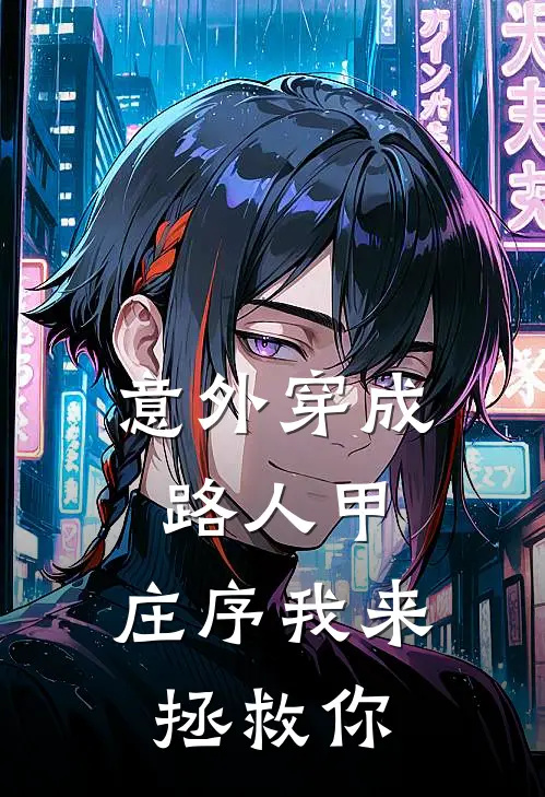 庄序庄屿《意外穿成路人甲，庄序我来拯救你》完整版在线阅读_庄序庄屿完整版在线阅读