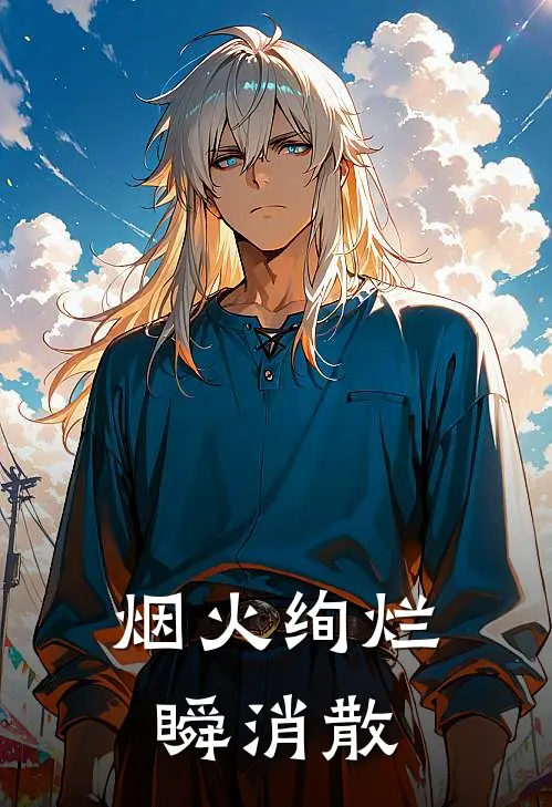 烟火绚烂瞬消散(重姿重万金)完本小说推荐_最新章节列表烟火绚烂瞬消散(重姿重万金)