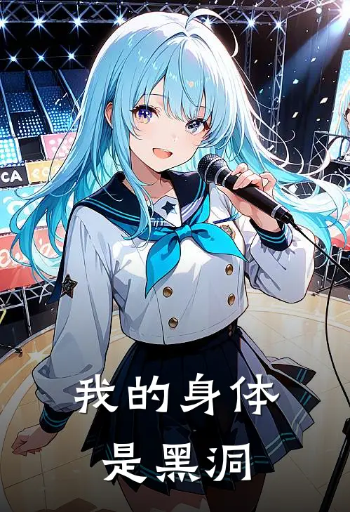 林越张猛《我的身体是黑洞》完结版阅读_(我的身体是黑洞)全集阅读