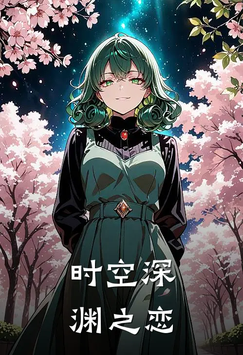 时空深渊之恋林易安易安完本热门小说_小说推荐完结时空深渊之恋林易安易安