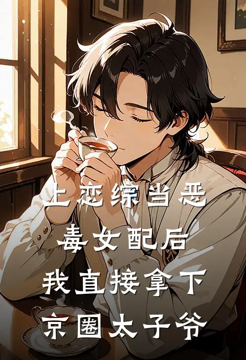 靳承烨梁飒飒（上恋综当恶毒女配后，我直接拿下京圈太子爷）最新章节列表_（靳承烨梁飒飒）上恋综当恶毒女配后，我直接拿下京圈太子爷最新小说