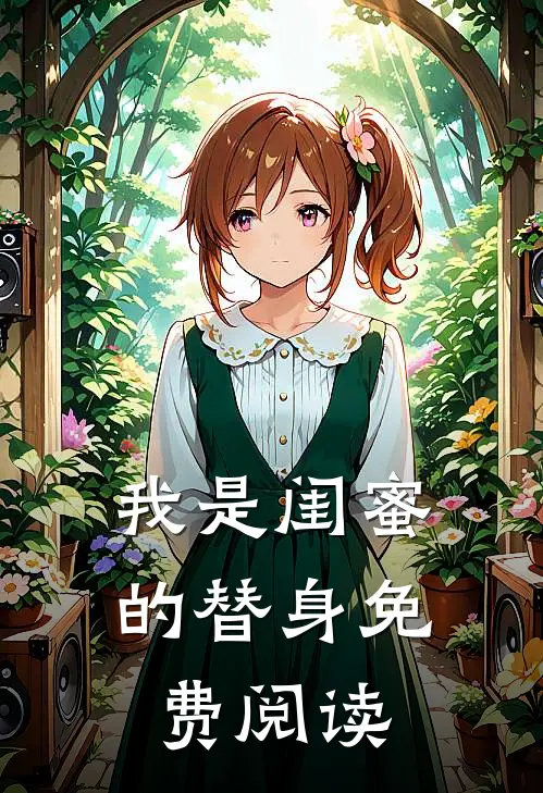 我是闺蜜的替身免费阅读