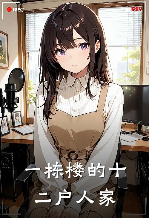 一栋楼的十二户人家