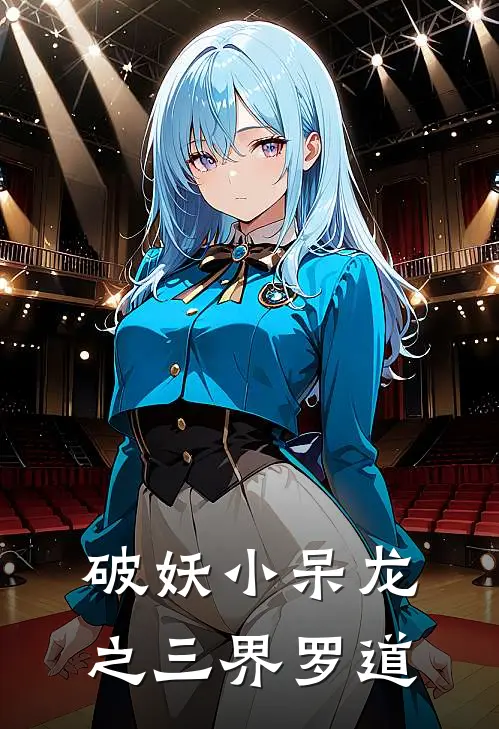 破妖小呆龙之三界罗道雷小宝赵磊免费小说完整版_完结版小说阅读破妖小呆龙之三界罗道(雷小宝赵磊)