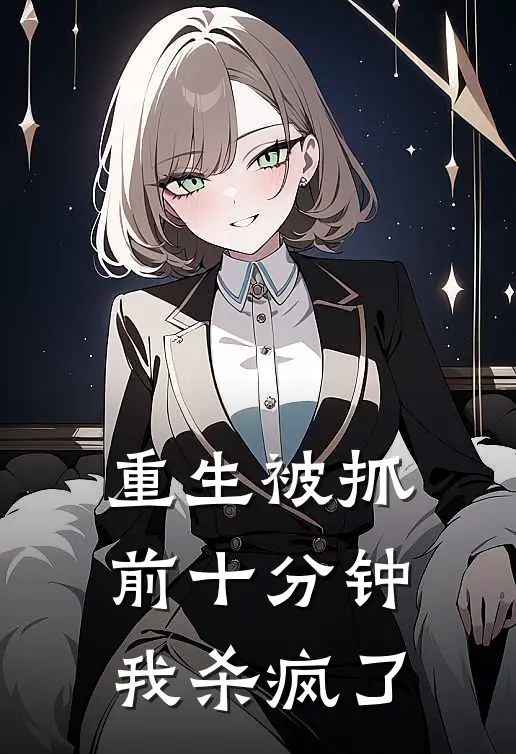 重生被抓前十分钟，我杀疯了