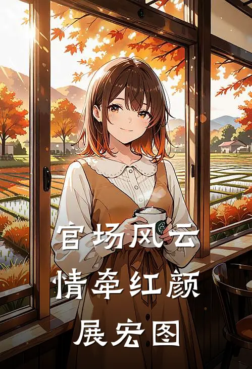 官场风云：情牵红颜展宏图全文免费阅读无弹窗大结局_官场风云：情牵红颜展宏图（沈文夏溪）小说免费阅读大结局