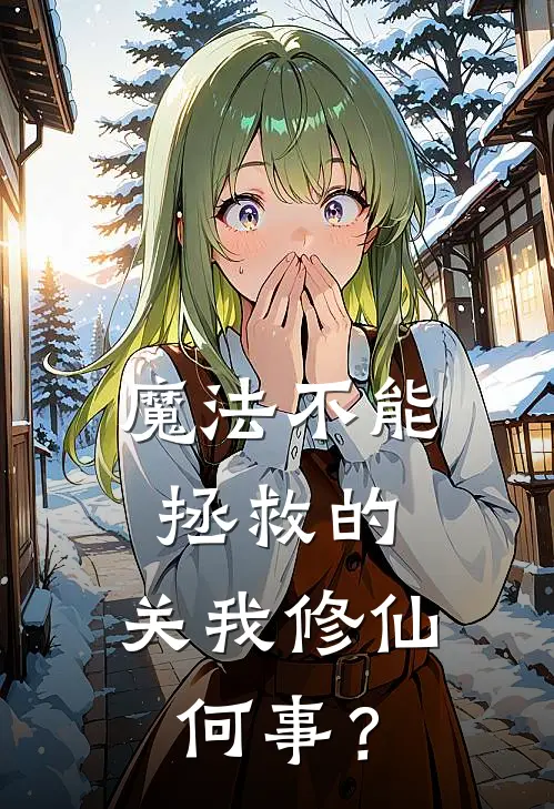 林晚西弗勒斯（魔法不能拯救的，关我修仙何事？）免费阅读无弹窗_魔法不能拯救的，关我修仙何事？林晚西弗勒斯全文免费阅读无弹窗大结局