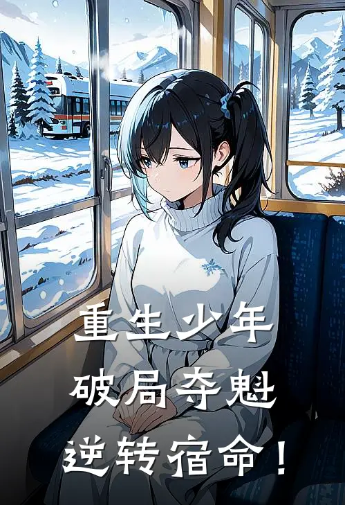 重生少年破局夺魁，逆转宿命！(辰逸林宇轩)完整版小说全文免费阅读_免费阅读无弹窗重生少年破局夺魁，逆转宿命！辰逸林宇轩