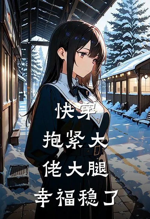 快穿：抱紧大佬大腿，幸福稳了