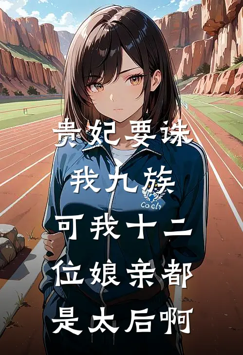 贵妃要诛我九族，可我十二位娘亲都是太后啊姜贵人翠果热门小说阅读_完本完结小说贵妃要诛我九族，可我十二位娘亲都是太后啊姜贵人翠果