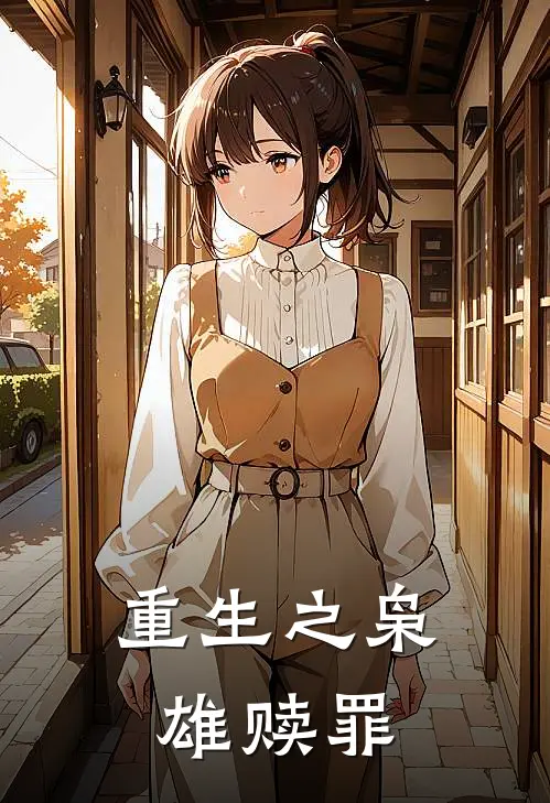 重生之枭雄赎罪