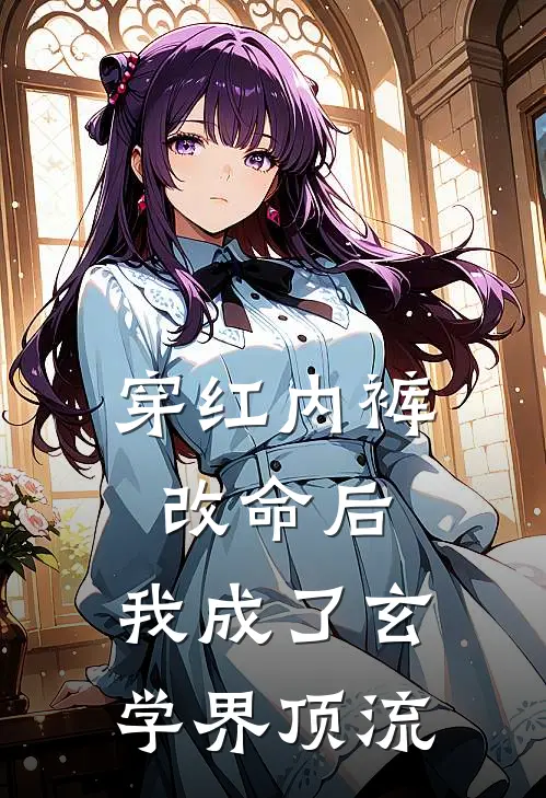 穿红内裤改命后，我成了玄学界顶流林晚晴二郎全文阅读免费全集_最新全本小说穿红内裤改命后，我成了玄学界顶流(林晚晴二郎)