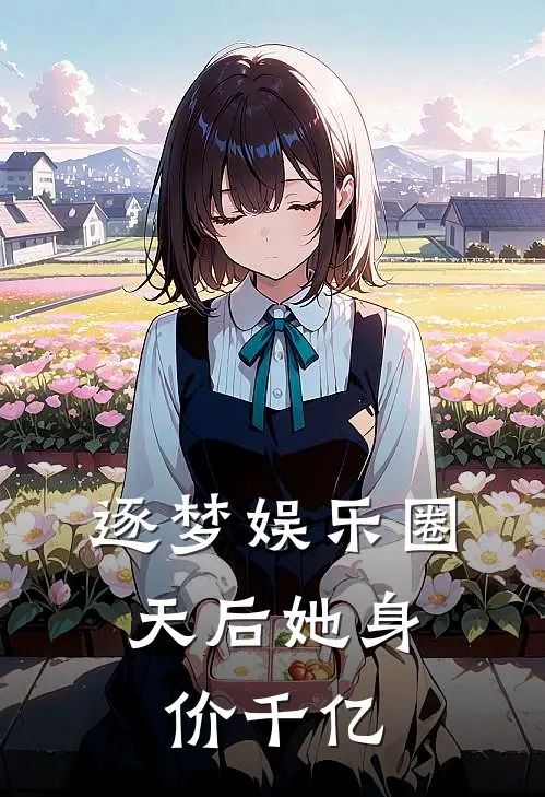 逐梦娱乐圈：天后她身价千亿(林微光傅璟琛)免费小说大全_小说完结免费逐梦娱乐圈：天后她身价千亿林微光傅璟琛