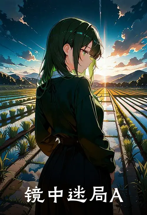 镜中迷局A(丁雪雁孟欣冉)免费小说阅读_完结版小说推荐镜中迷局A(丁雪雁孟欣冉)
