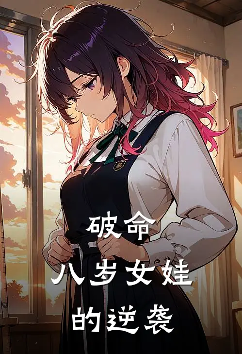 破命：八岁女娃的逆袭梁萍李秀莲热门的网络小说_完整版小说破命：八岁女娃的逆袭(梁萍李秀莲)