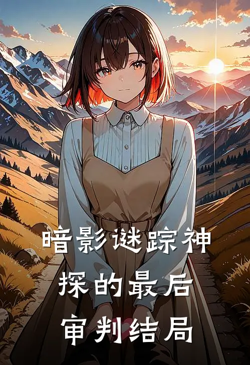 暗影谜踪神探的最后审判结局