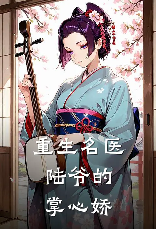 苏念陆璟琛《重生名医：陆爷的掌心娇》完整版在线阅读_苏念陆璟琛完整版在线阅读