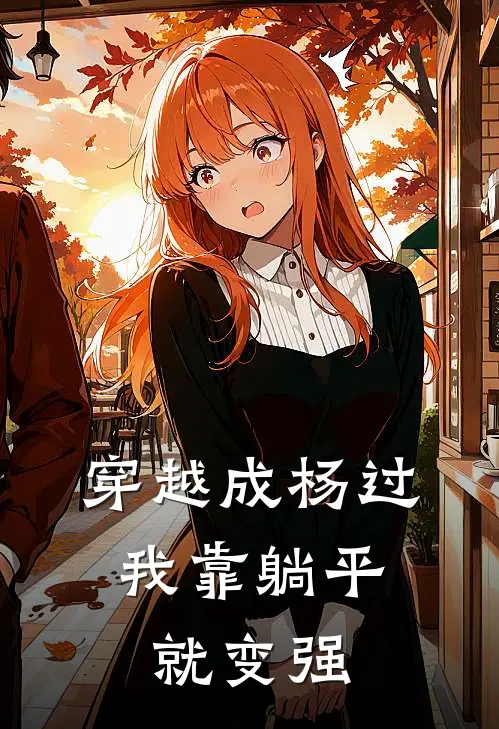 穿越成杨过：我靠躺平就变强(叶凡赵志敬)全集阅读_穿越成杨过：我靠躺平就变强最新章节阅读