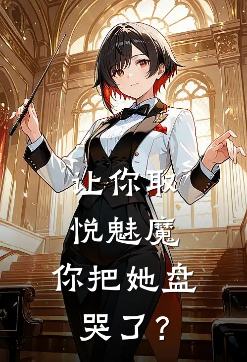 让你取悦魅魔，你把她盘哭了？