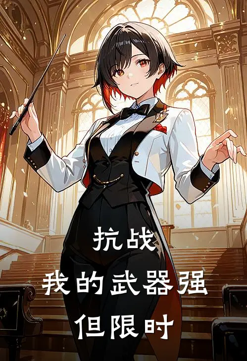 石岩小山东《抗战：我的武器强，但限时》全文免费在线阅读_《抗战：我的武器强，但限时》全本在线阅读