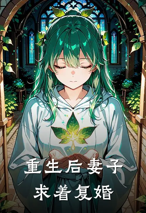 重生后妻子求着复婚