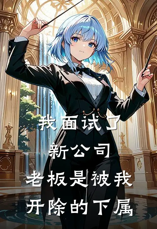 我面试了新公司，老板是被我开除的下属陈旭林岚热门完本小说_最新章节列表我面试了新公司，老板是被我开除的下属(陈旭林岚)