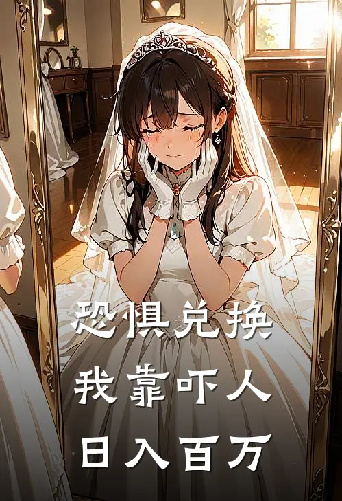 方宿野李曲瑶(恐惧兑换：我靠吓人日入百万)完整版免费在线阅读_《恐惧兑换：我靠吓人日入百万》全集在线阅读