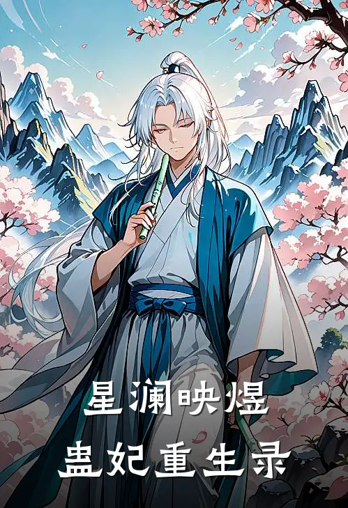 星澜映煜：蛊妃重生录(萧煜星澜)最新小说推荐_最新热门小说星澜映煜：蛊妃重生录萧煜星澜