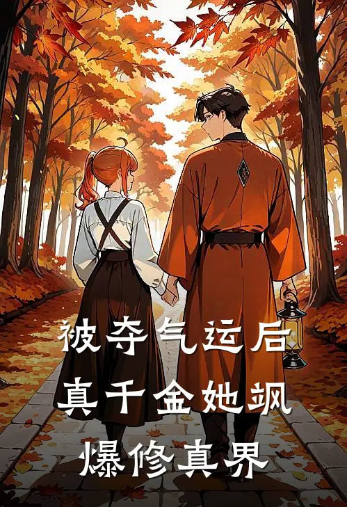 被夺气运后真千金她飒爆修真界(沈玉瑶福伯)热门网络小说推荐_最新章节列表被夺气运后真千金她飒爆修真界(沈玉瑶福伯)