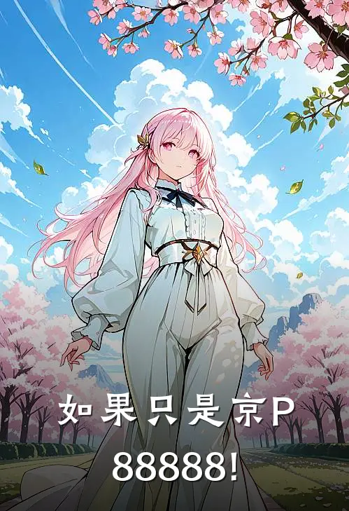 如果只是京P88888!