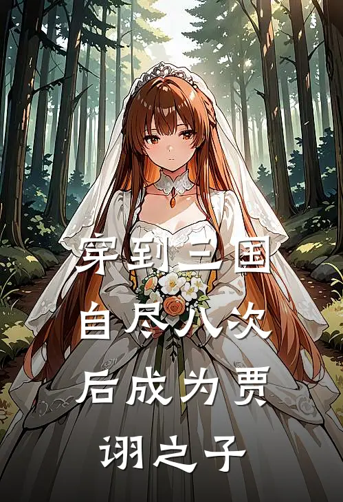 穿到三国，自尽八次后成为贾诩之子