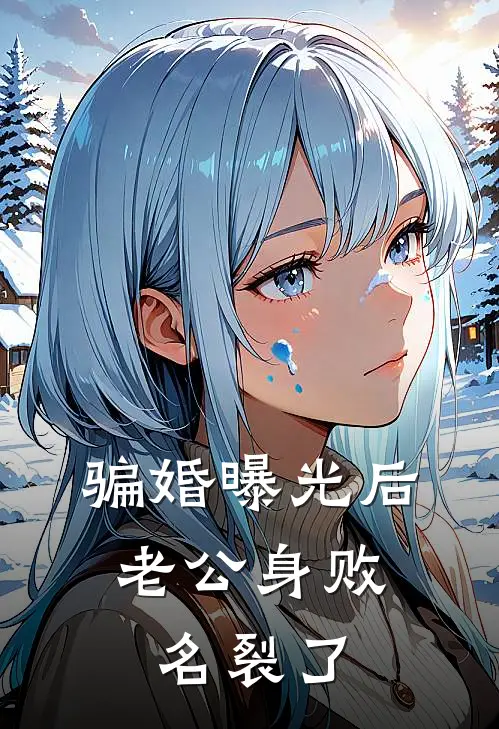 骗婚曝光后，老公身败名裂了(秋也付成江)热门小说推荐_免费小说在线看骗婚曝光后，老公身败名裂了秋也付成江