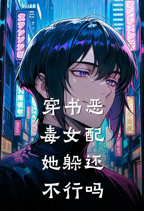 穿书恶毒女配，她躲还不行吗(姬鸿月詹少霁)小说推荐完本_全本免费小说穿书恶毒女配，她躲还不行吗姬鸿月詹少霁