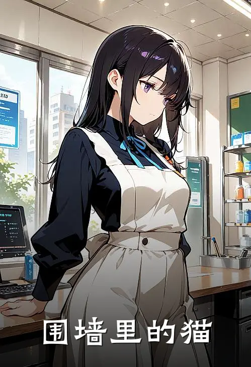 围墙里的猫谷涣裕杨若兰免费热门小说_最热门小说围墙里的猫谷涣裕杨若兰