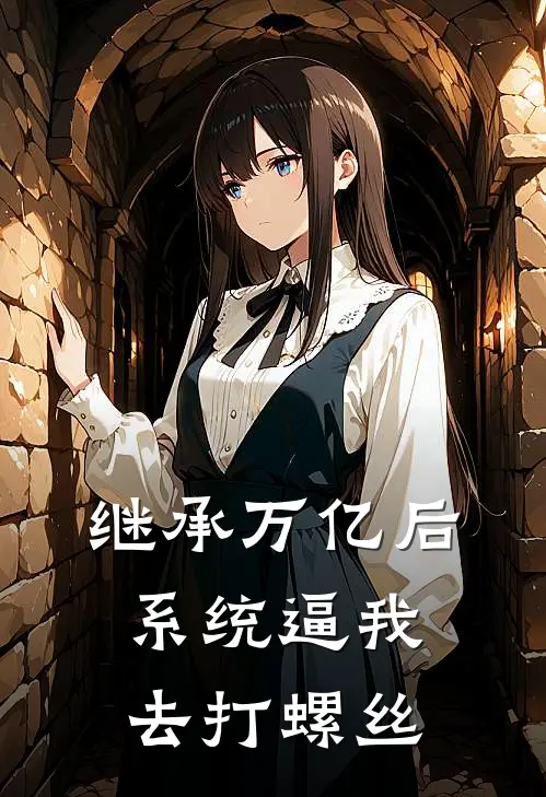 继承万亿后，系统逼我去打螺丝林北沈万洲全本免费小说_热门网络小说推荐继承万亿后，系统逼我去打螺丝林北沈万洲