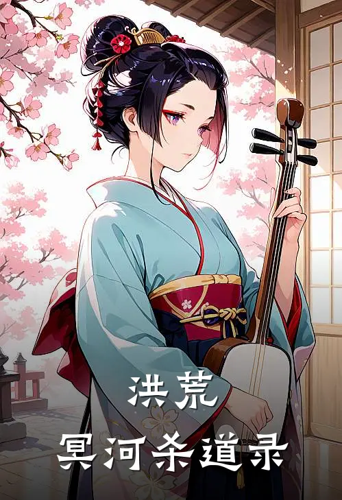 洪荒：冥河杀道录(李河李河)免费小说在线阅读_在线阅读免费小说洪荒：冥河杀道录(李河李河)