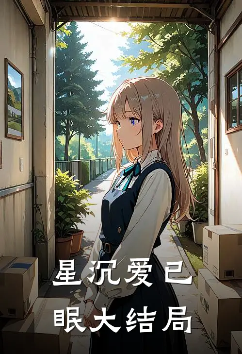 星沉爱已眠大结局