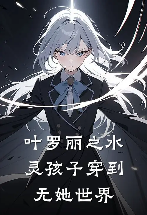 叶罗丽之水灵孩子穿到无她世界(曼多拉辛灵)在线阅读免费小说_完整版小说免费阅读叶罗丽之水灵孩子穿到无她世界(曼多拉辛灵)