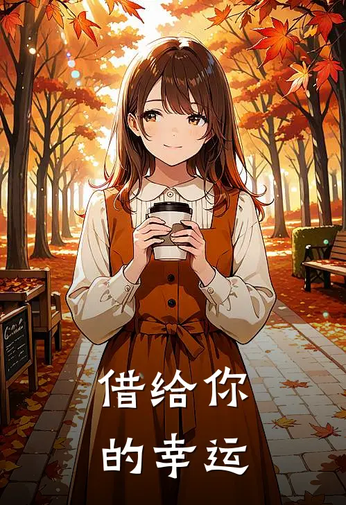 《借给你的幸运》陆景言林晓曦_(借给你的幸运)全集在线阅读