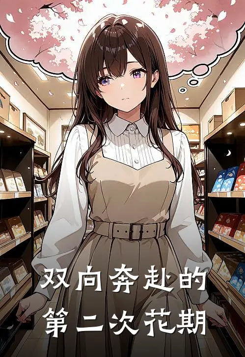 双向奔赴的第二次花期乔绾绾晏贺行小说免费完结_最新章节列表双向奔赴的第二次花期(乔绾绾晏贺行)