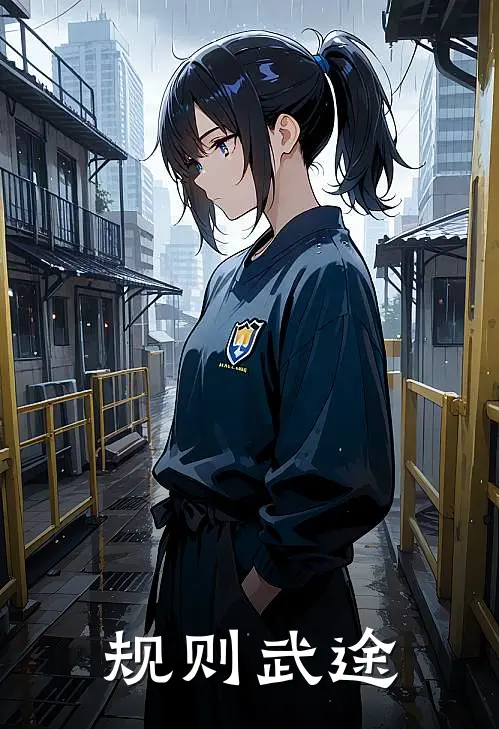 规则武途林野周明远全文在线阅读_规则武途全集免费阅读