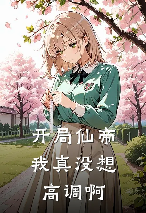 开局仙帝，我真没想高调啊凌玄凌玄阳热门小说阅读_免费完结小说开局仙帝，我真没想高调啊凌玄凌玄阳