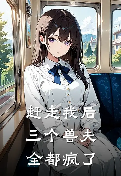赶走我后，三个兽夫全都疯了(苍衍林乔)热门网络小说推荐_最新章节列表赶走我后，三个兽夫全都疯了(苍衍林乔)